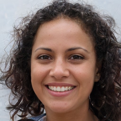 Samira Malik
